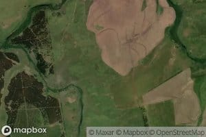 Canada de los Molles