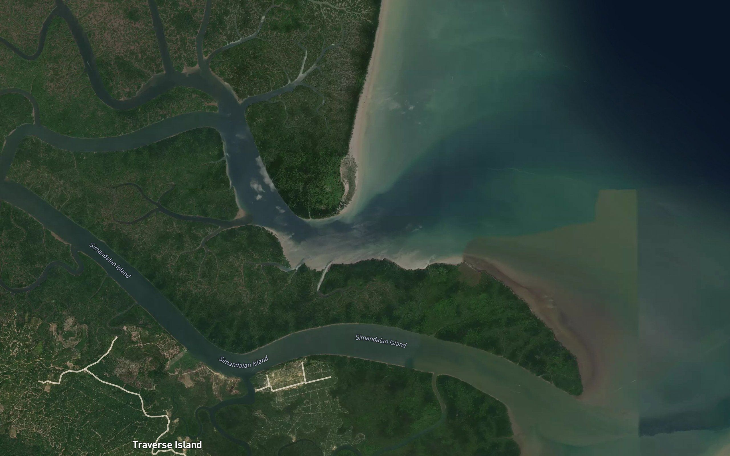 Sungai Marumar