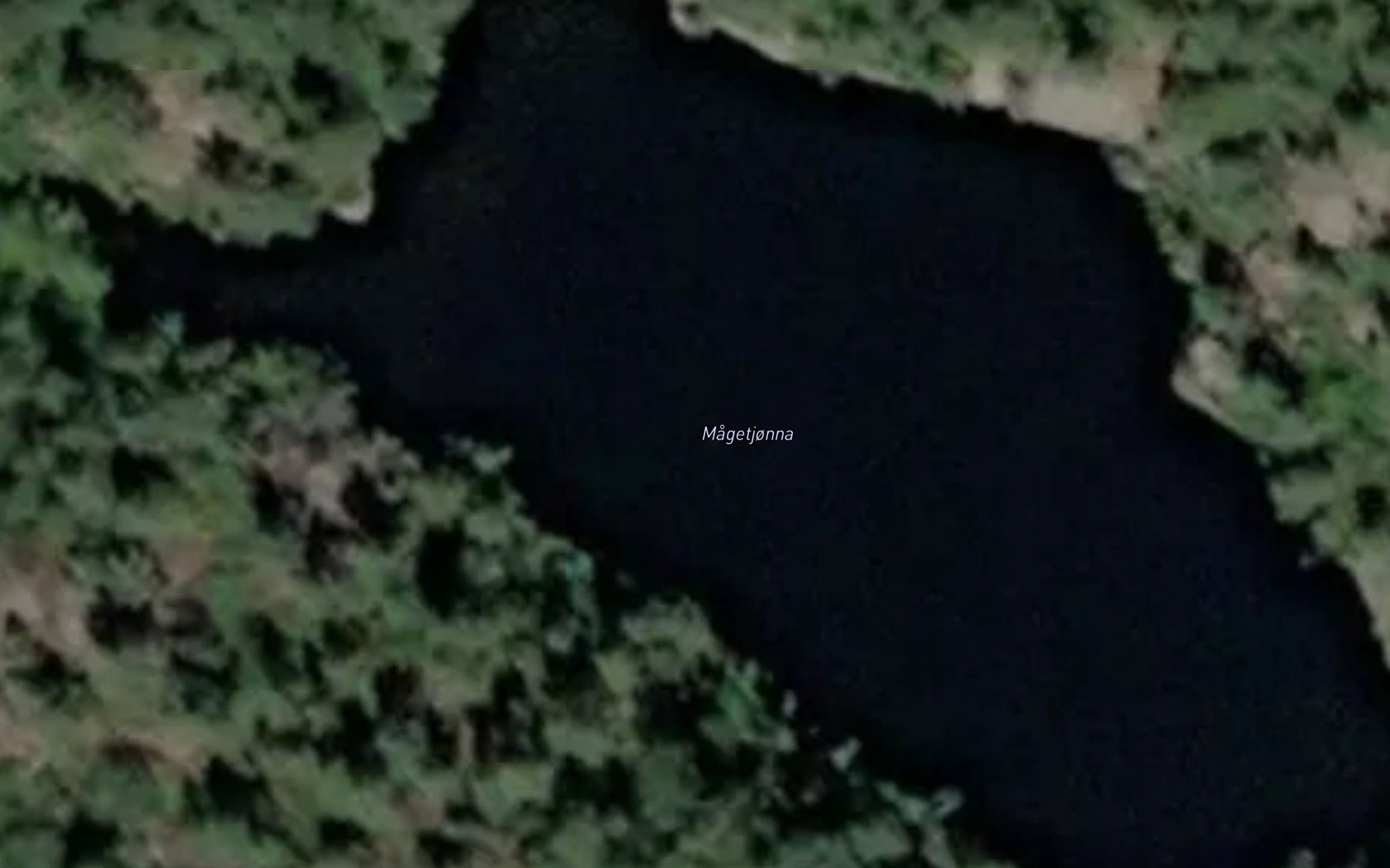 Magetjonna