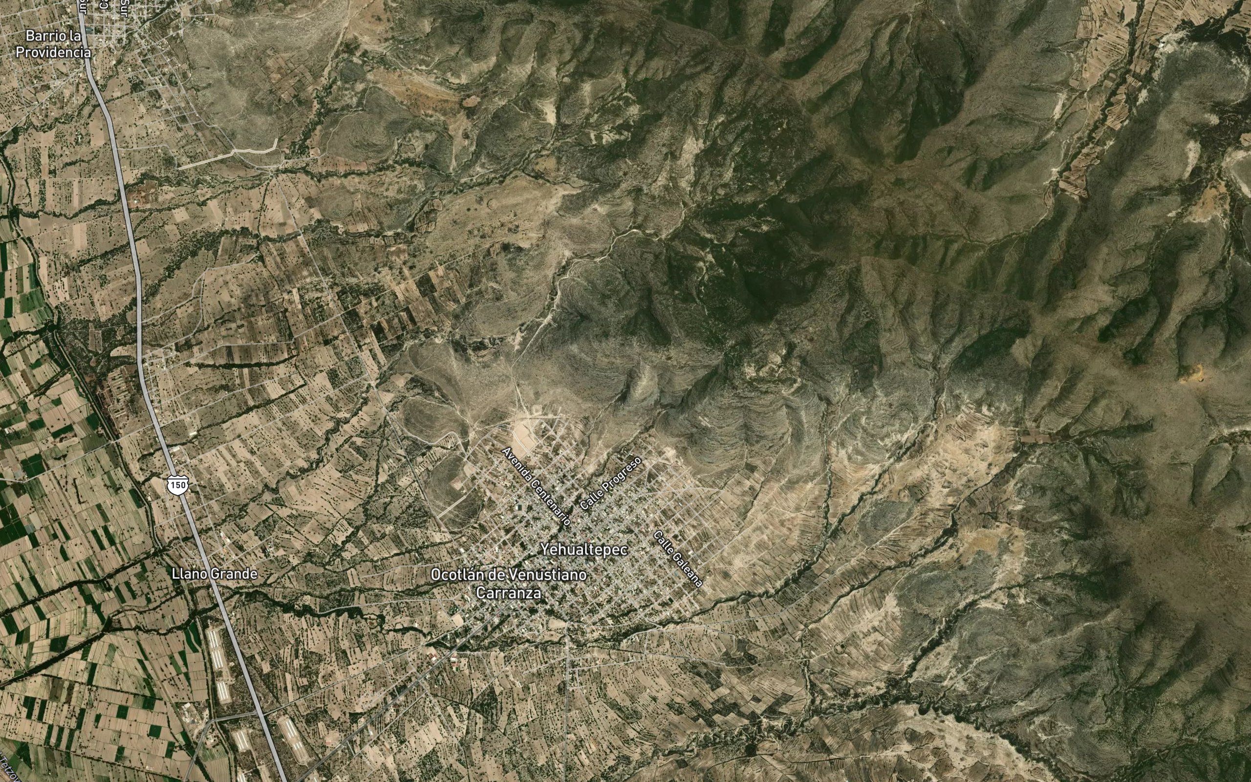 La Portezuela