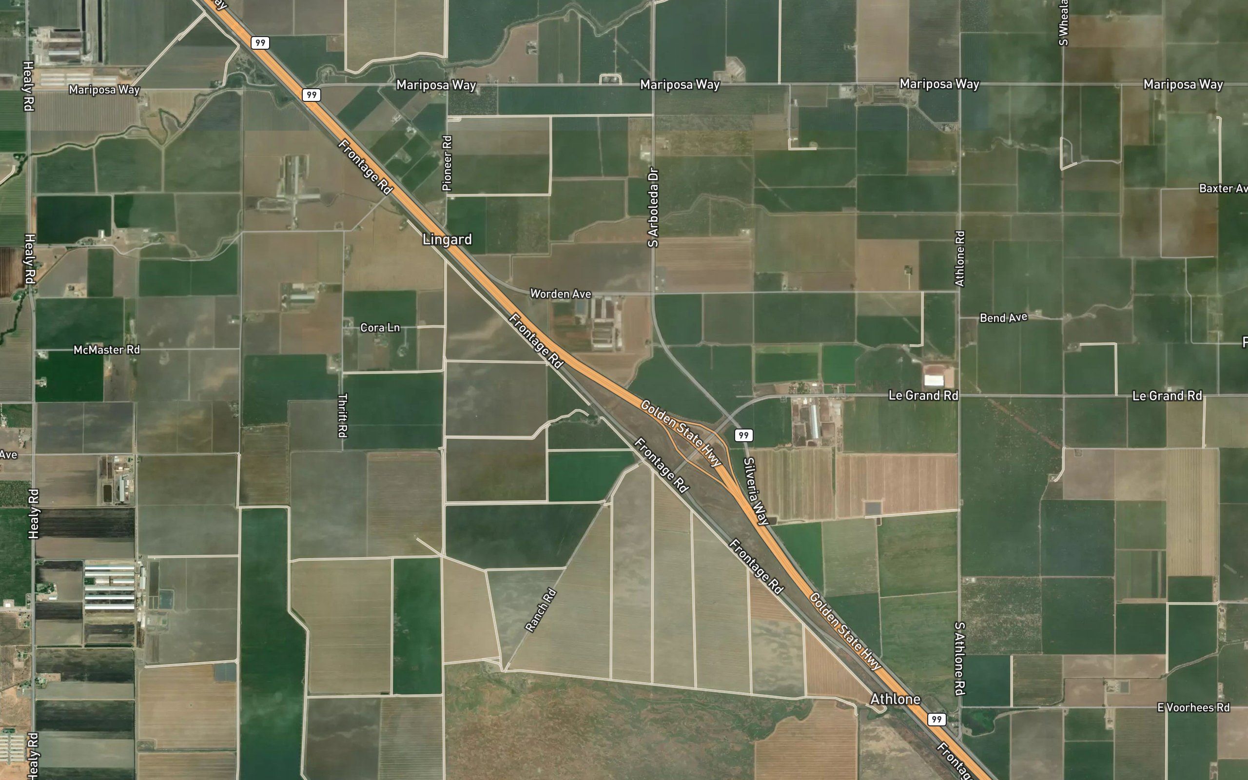 South Slough