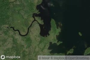 Scow Bay