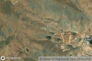 Cheshmeh-ye Karam Zaqeh