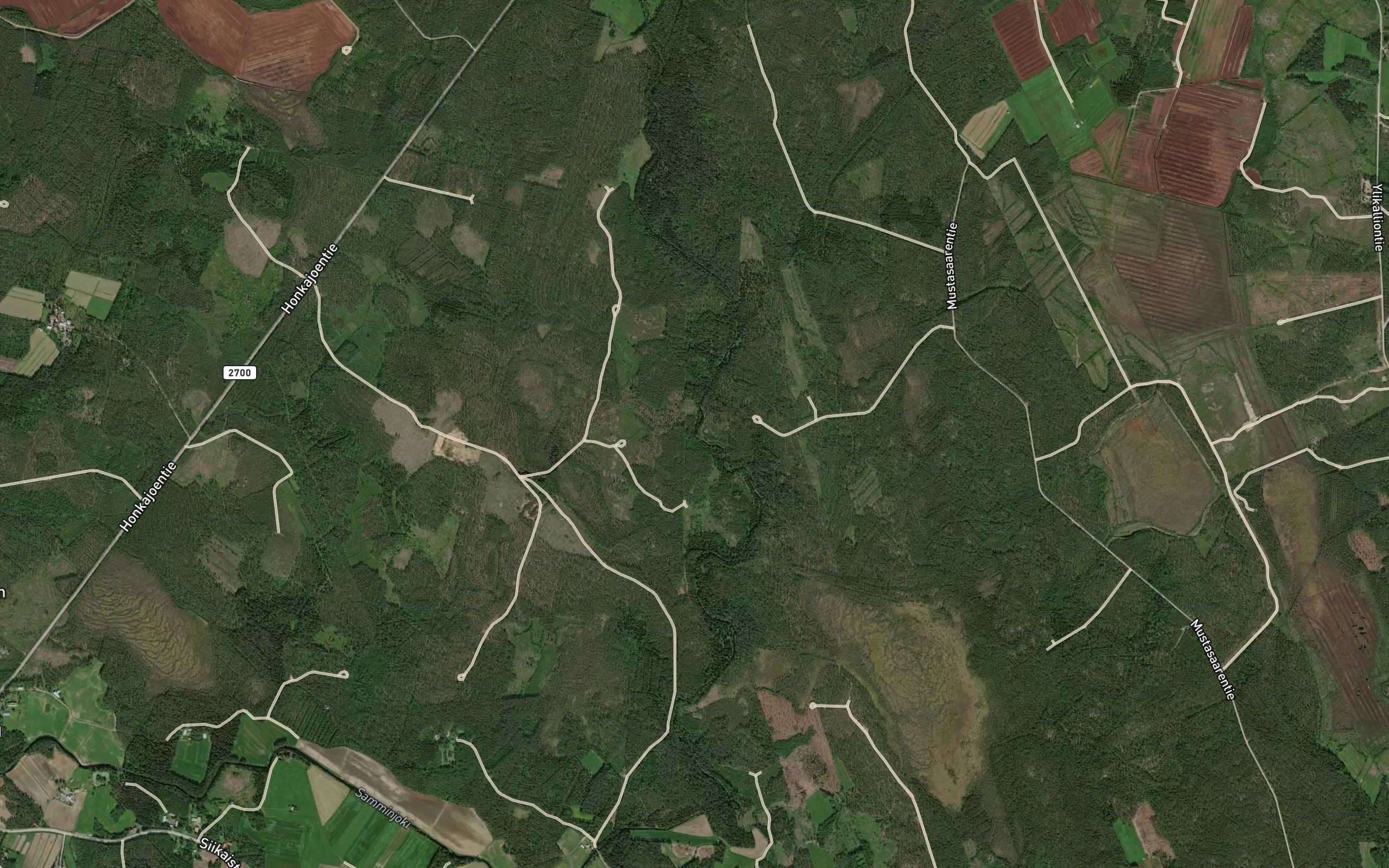 Matkankoski