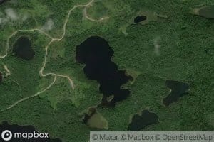 Moonshine Lake