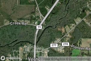 Pippin Mill Creek
