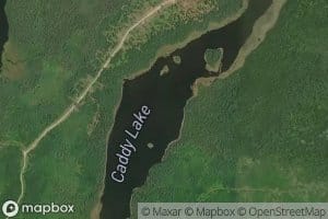 Caddy Lake