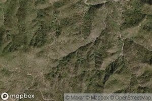 Barranco La Guayabita