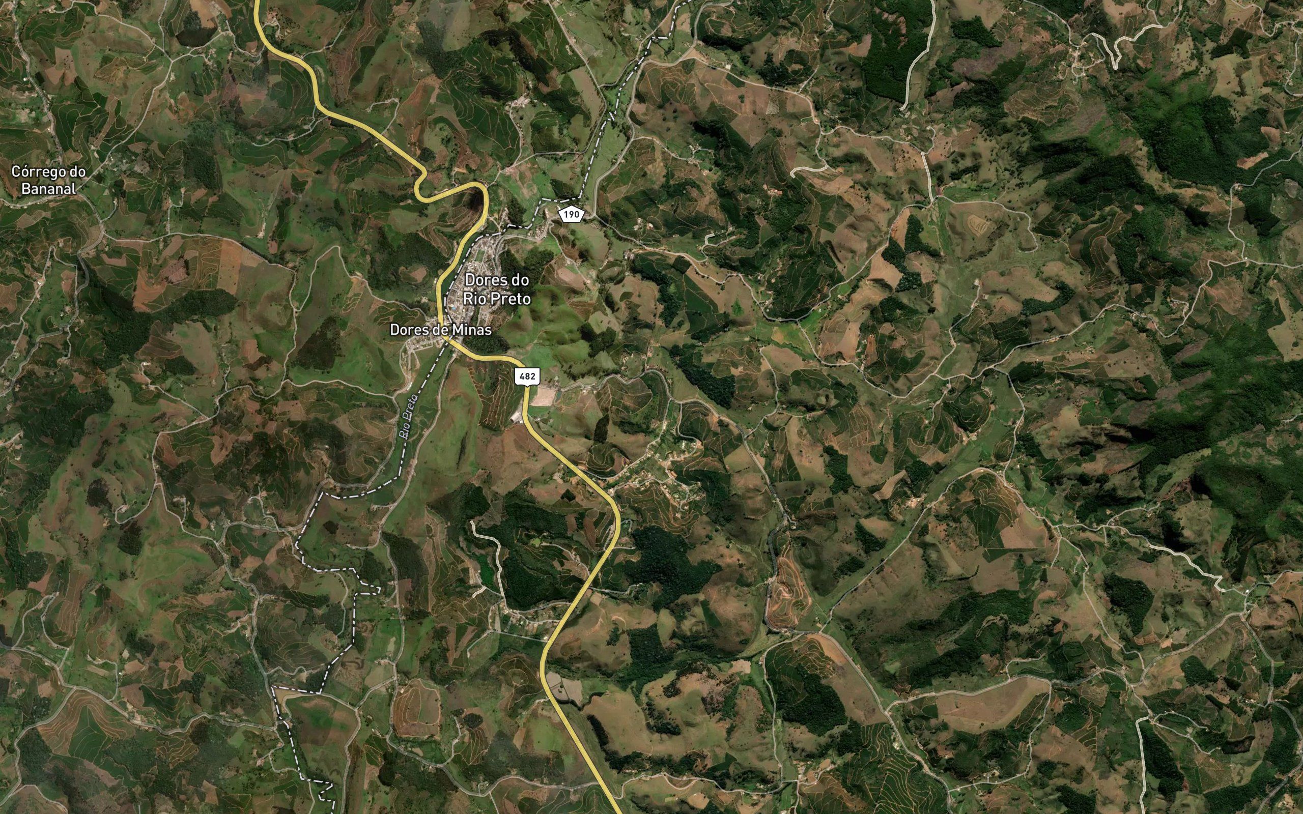 Ribeirao Piedade