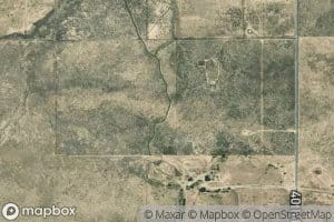 Huerfano Cucharas Ditch