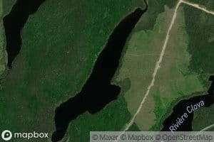 Lac de la Brume
