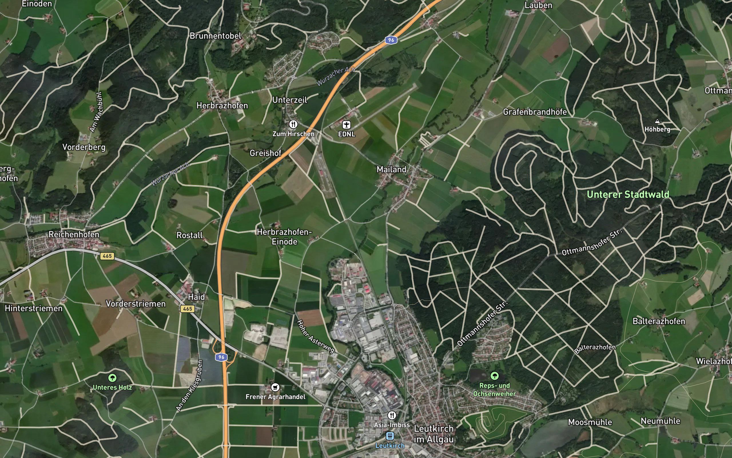 Eschach