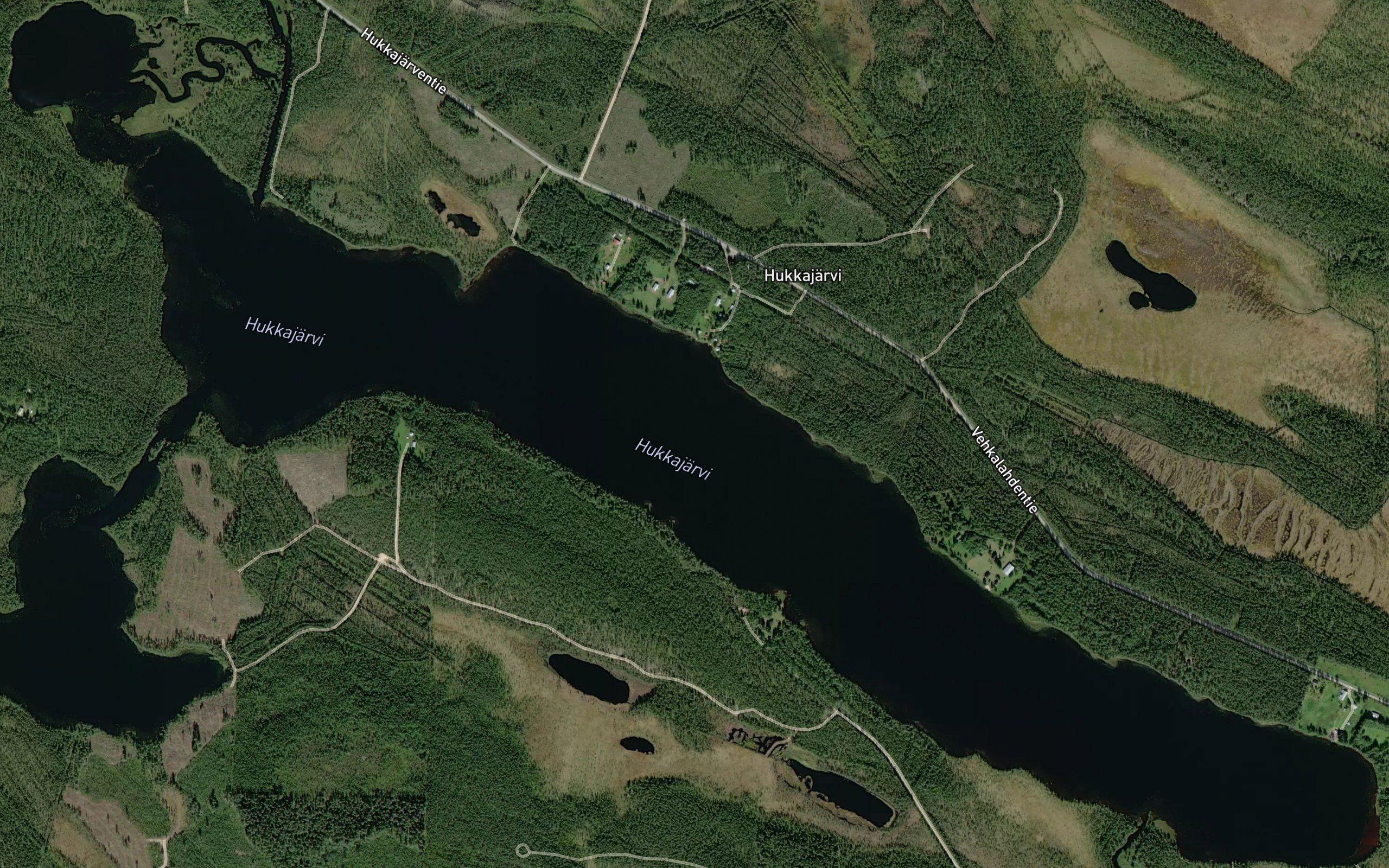 Hukkajoki