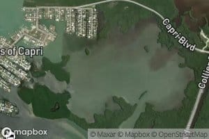 Tarpon Bay