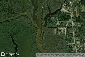 Clark Bayou