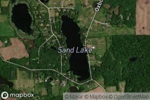Sand Lake