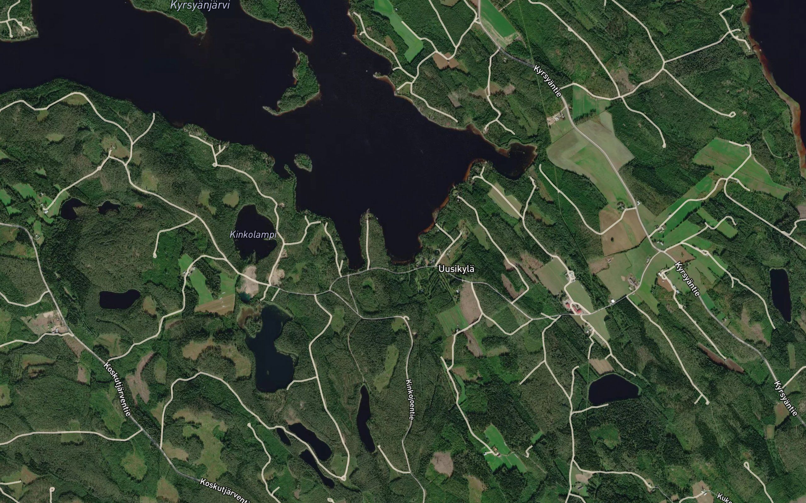 Ruokosenlahti