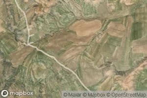 Cheshmeh-ye Shur Darreh