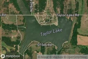 Taylor Lake