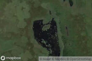 Ozero Ryamovskoye