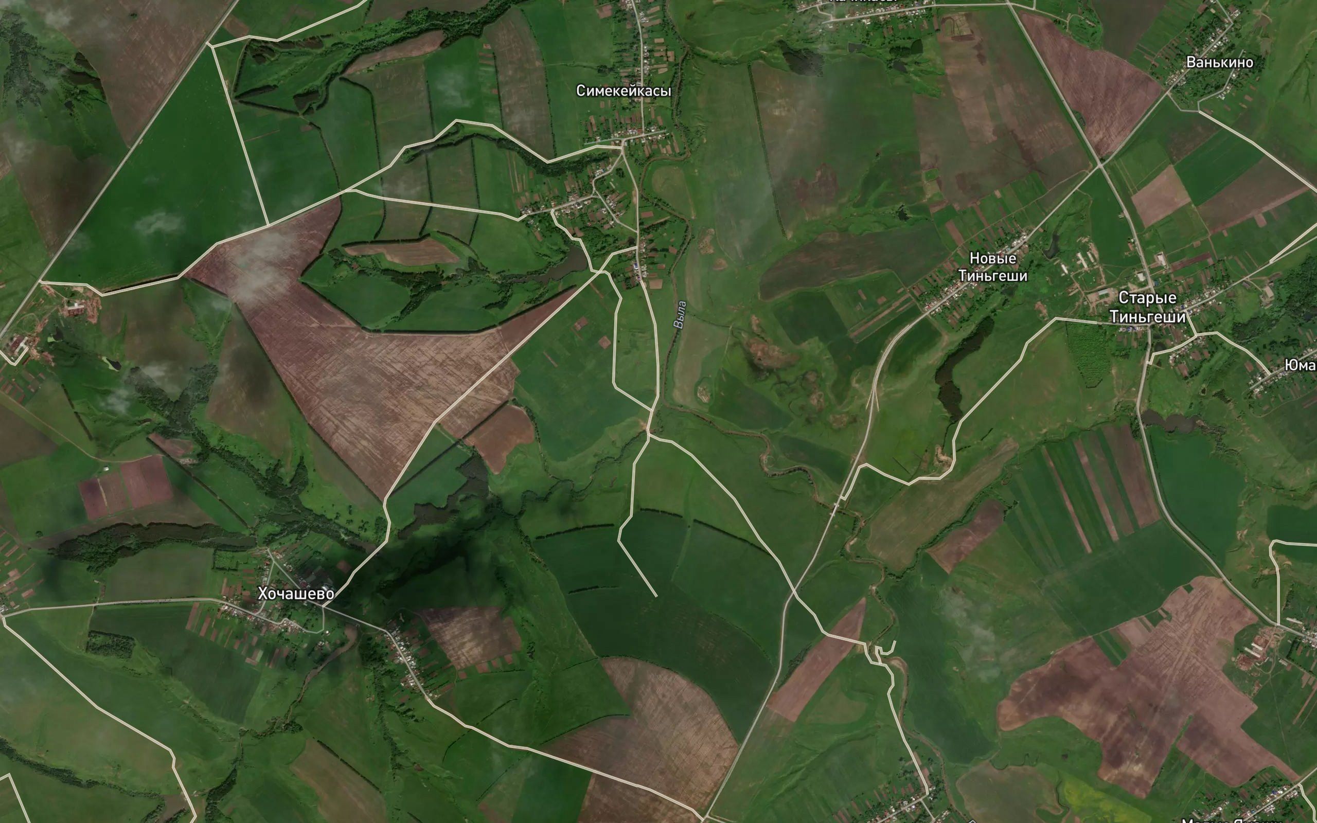 Arbashka