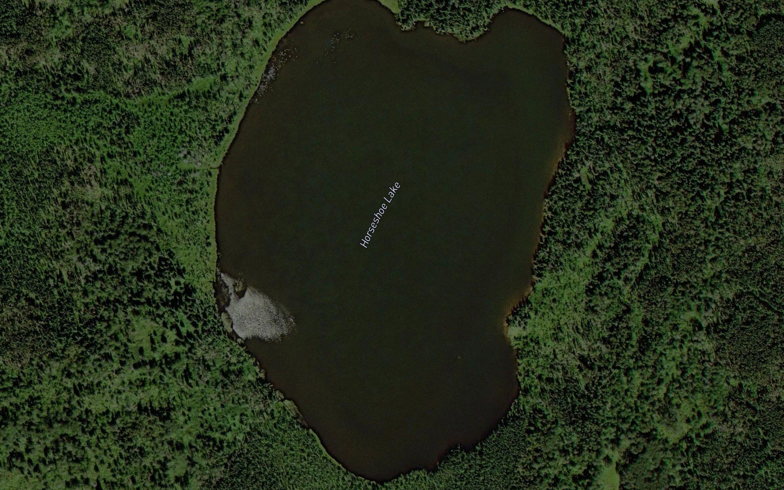 Horseshoe Lake