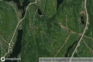 Lac de l'Appel