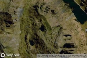 Laguna Pachapaqui