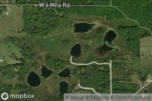 Mud Lake