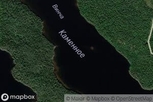 Ozero Kamennoye