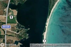 Stagno di San Teodoro