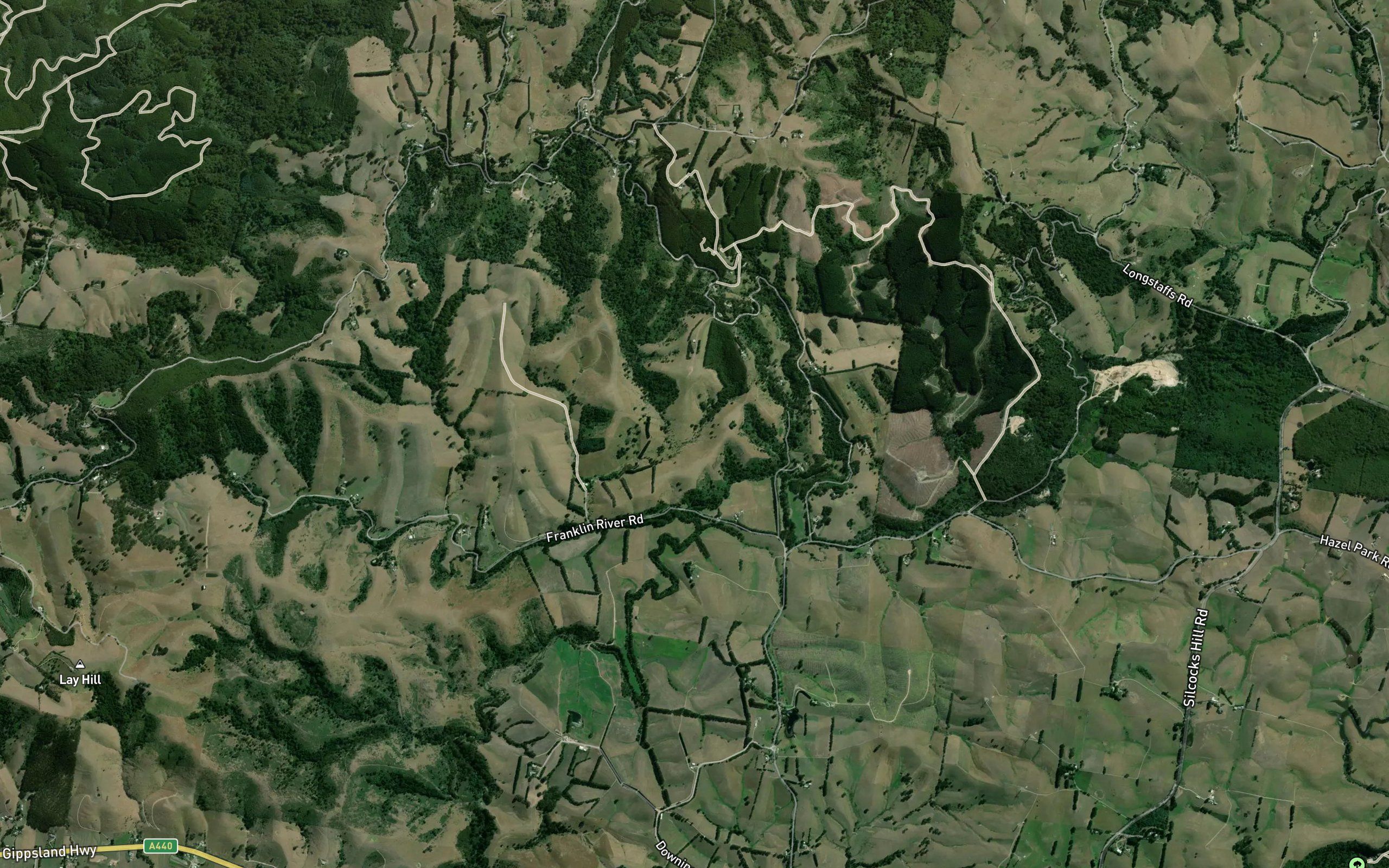 Mine Creek