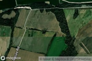 Payne Lake (historical)