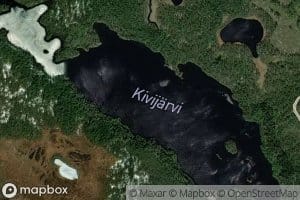 Kivijarvi