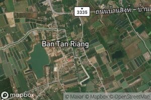 Khlong Bua Ngam