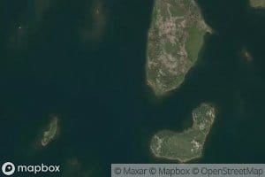 Wuskway Bay