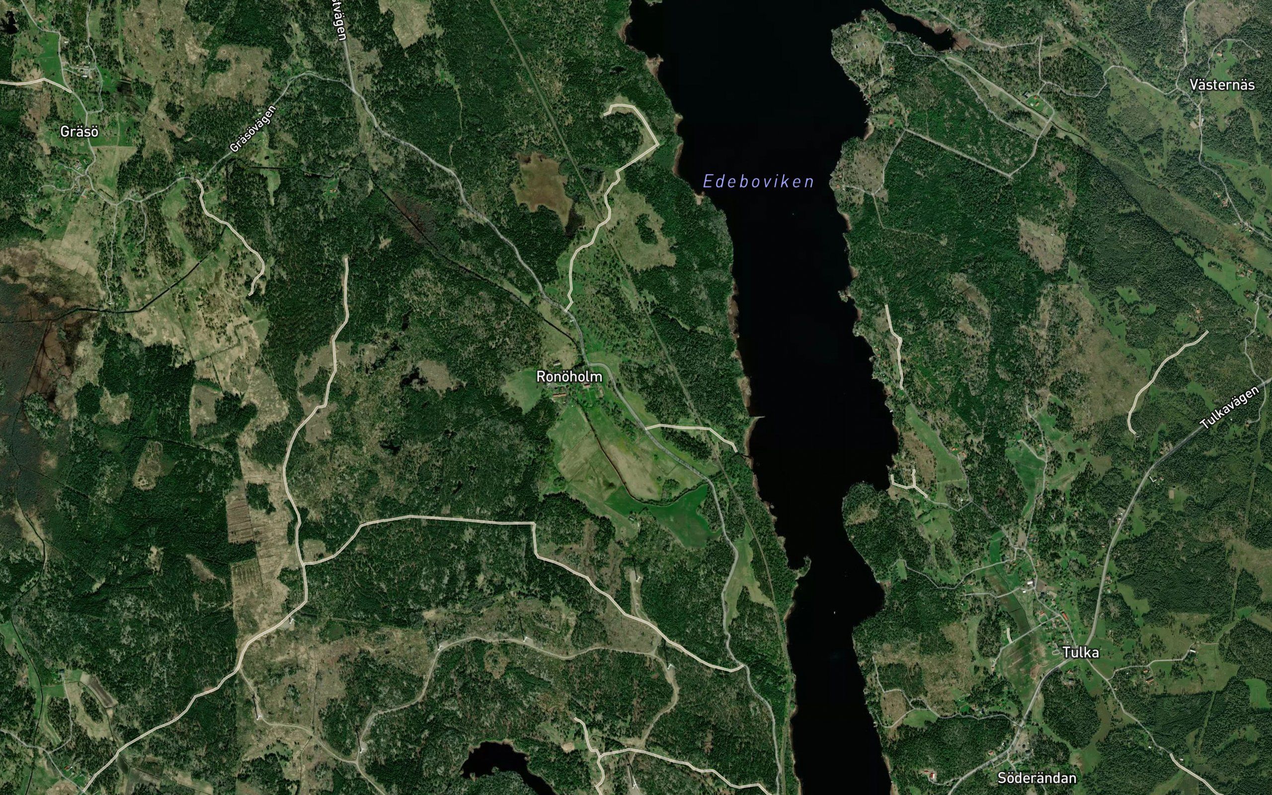 Edeboviken