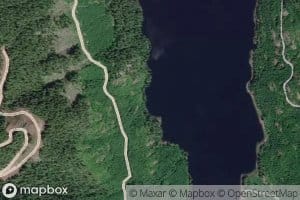 Huson Lake