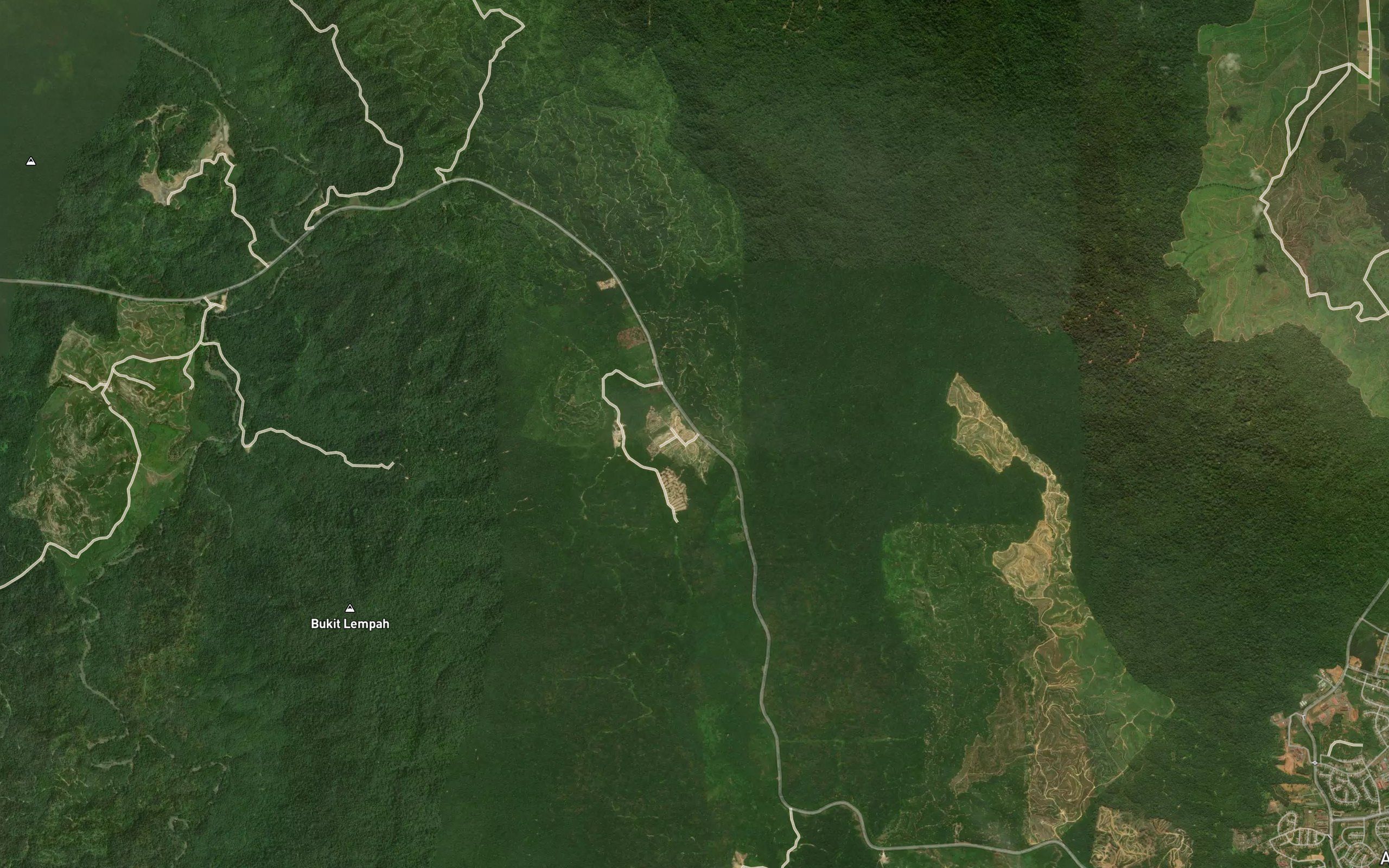 Sungai Sunkai
