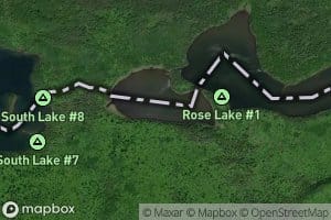 Rat Lake