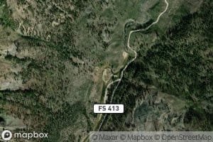 Porcupine Creek