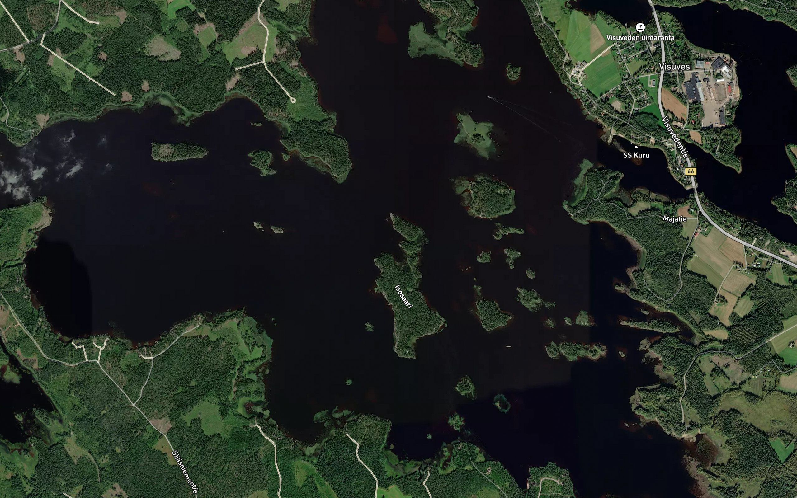 Pitkonlahti