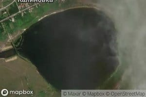Ozero Temnoye