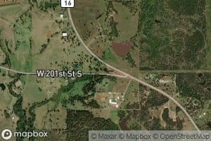 Oknoname 037030 Reservoir