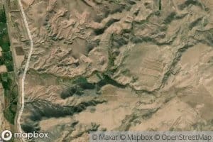 Cheshmeh-ye Qarah Soltan