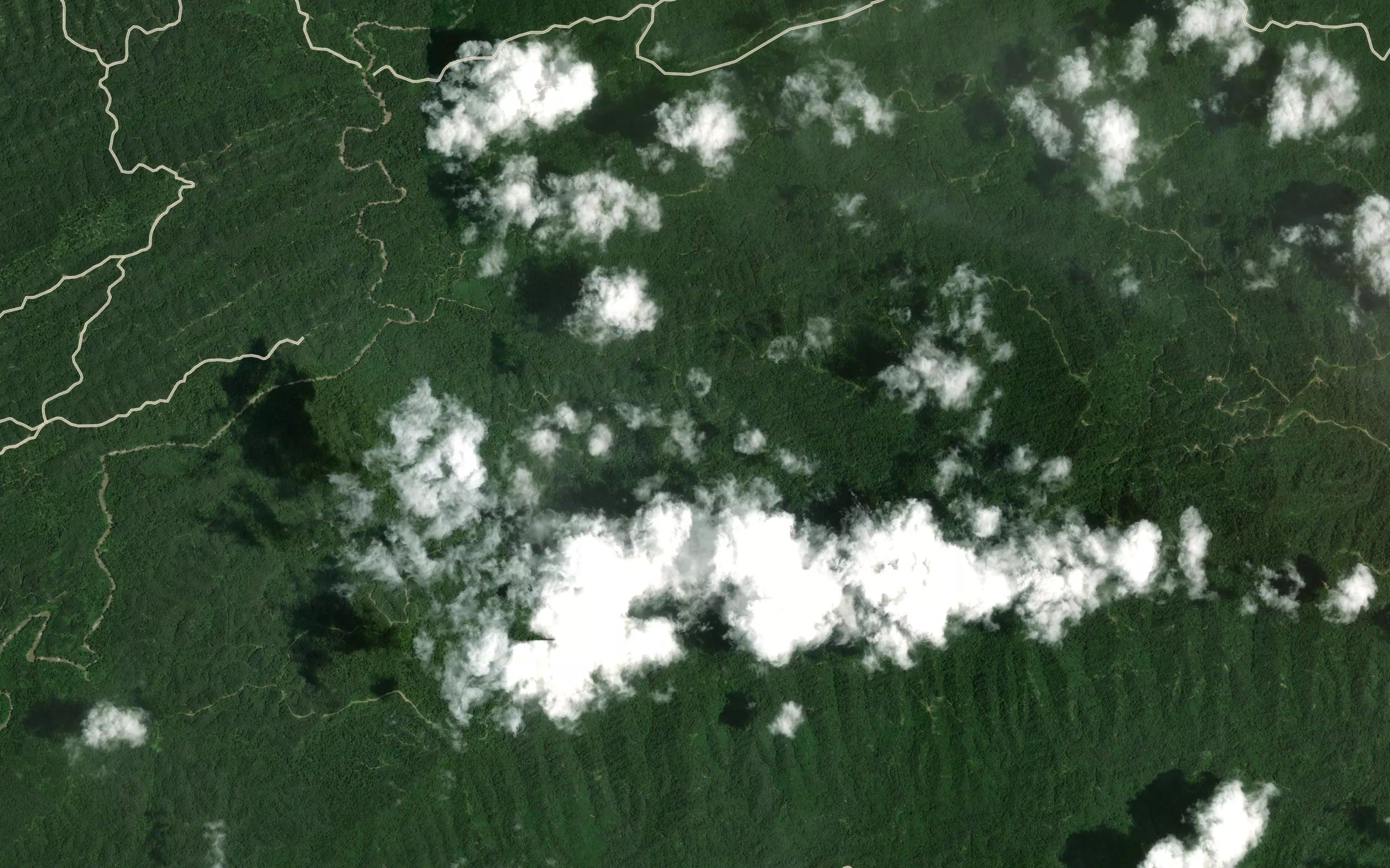 Sungai Basau
