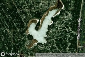 First Lake