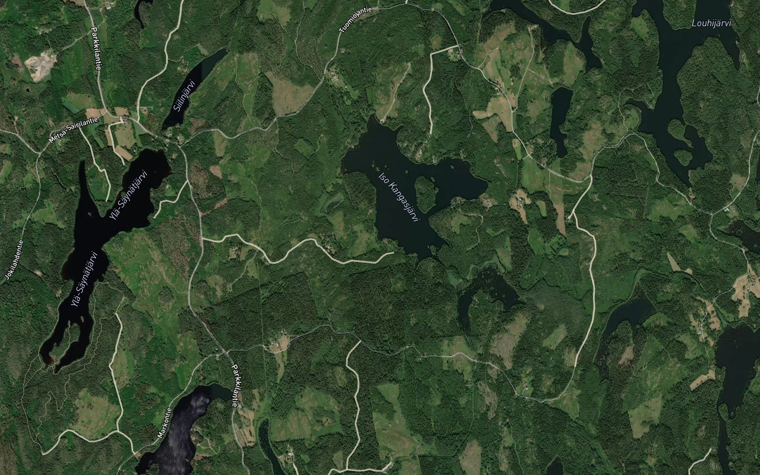 Savikkolahti
