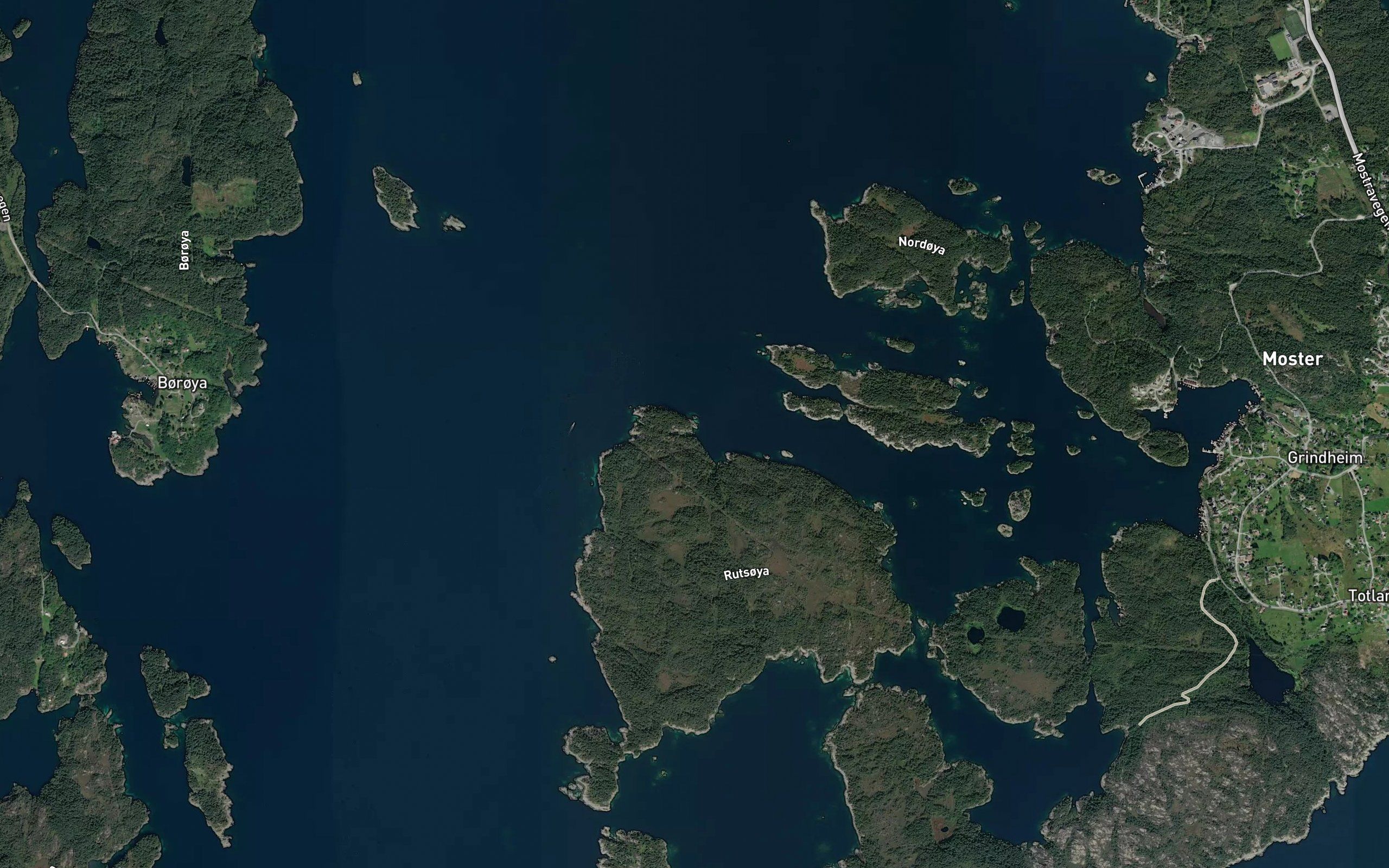 Austra Skatemulsvika