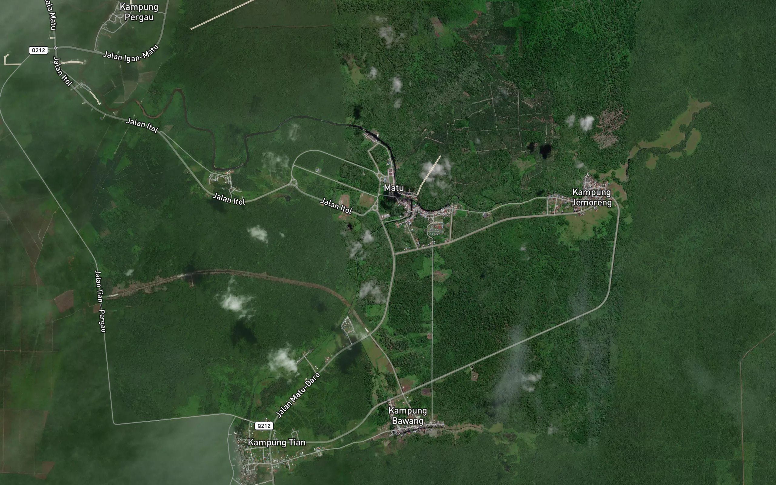 Sungai Tad